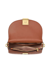 gambar-dalam-Kate-Spade-Dakota-Medium-Saddle-Bag-Desert