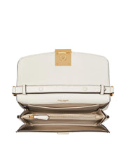 gambar-dalam-Kate-Spade-Dakota-Small-Crossbody-Cream