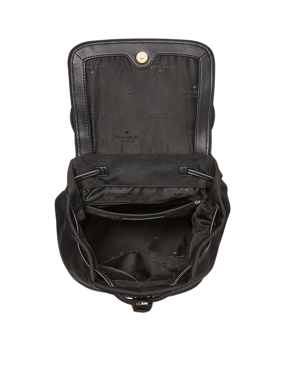 gambar-dalam-Kate-Spade-Disney-X-Kate-Spade-New-York-Minnie-3d-Flap-Backpack-Black-Multi