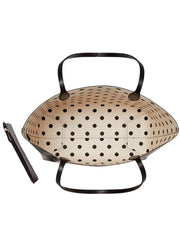 gambar-dalam-Kate-Spade-Disney-X-Kate-Spade-New-York-Reversible-Minnie-Large-Tote-Black-Multi