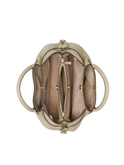 gambar-dalam-Kate-Spade-Dumpling-Small-Satchel-Bag-Light-Sand