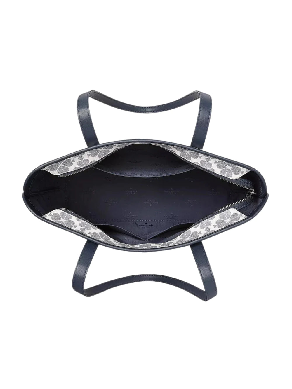 gambar-dalam-Kate-Spade-Flower-PVC-Tote-Navy-MultiWEBP