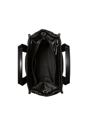 gambar-dalam-Kate-Spade-Kip-Puffy-Small-Tote-Black