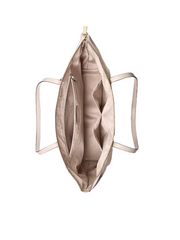 gambar-dalam-Kate-Spade-Kitt-Medium-Nylon-Tote-Warm-Beige