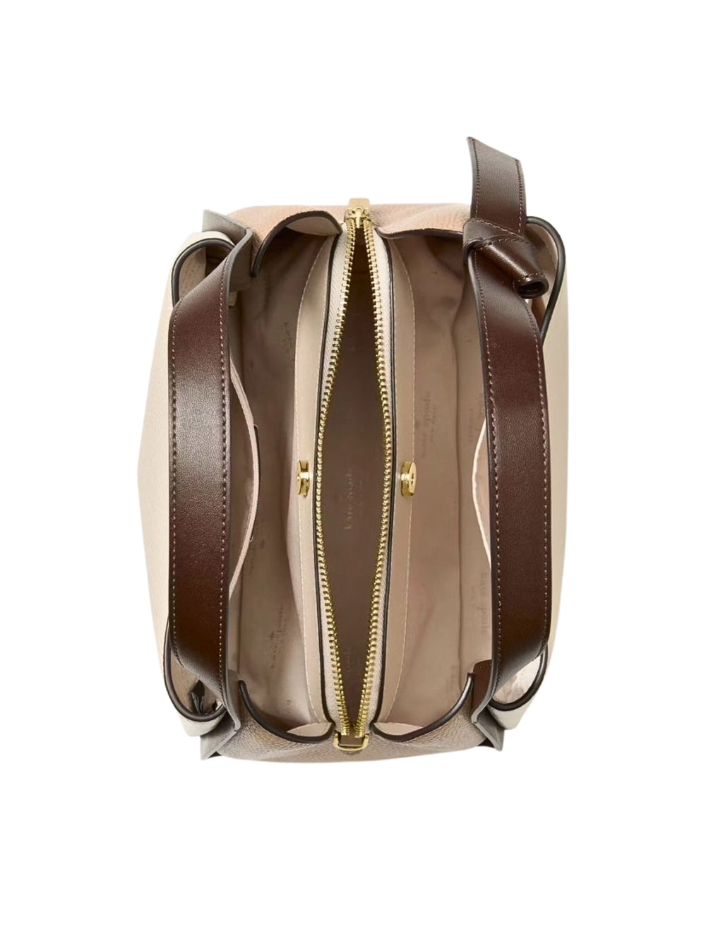 gambar-dalam-Kate-Spade-Knott-Colorblock-Convertible-Carryall-Milk-Glass-Multi