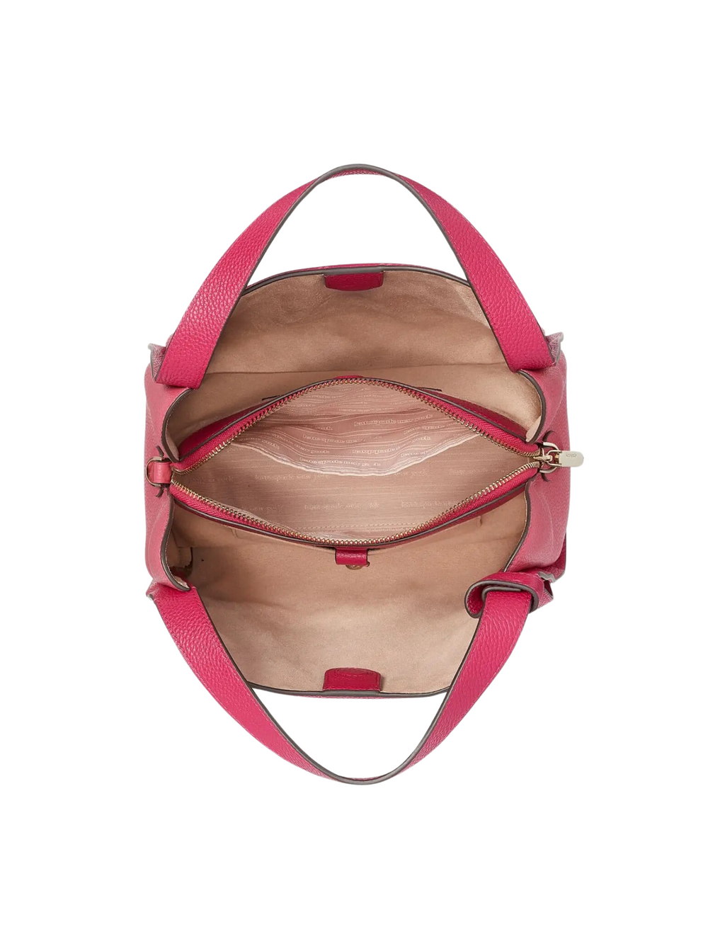 gambar-dalam-Kate-Spade-Knott-Colorblocked-Medium-Crossbody-Tote