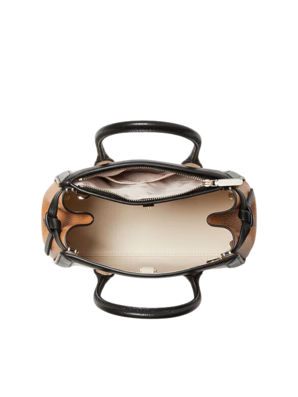 gambar-dalam-Kate-Spade-Knott-Colourblock-_Mini-Satchel_-with-Detachable-Strap-Allspice-Cake-Multi