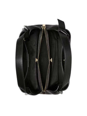 gambar-dalam-Kate-Spade-Knott-Convertible-Carryall-Tote-Bag-Black