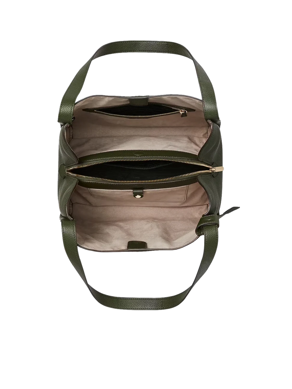 gambar-dalam-Kate-Spade-Knott-Large-Shoulder-Bag-Bonsai-Tree