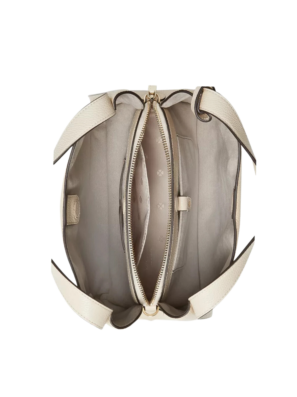 gambar-dalam-Kate-Spade-Knott-Medium-Crossbody-Tote-Bag-Milk-Glass