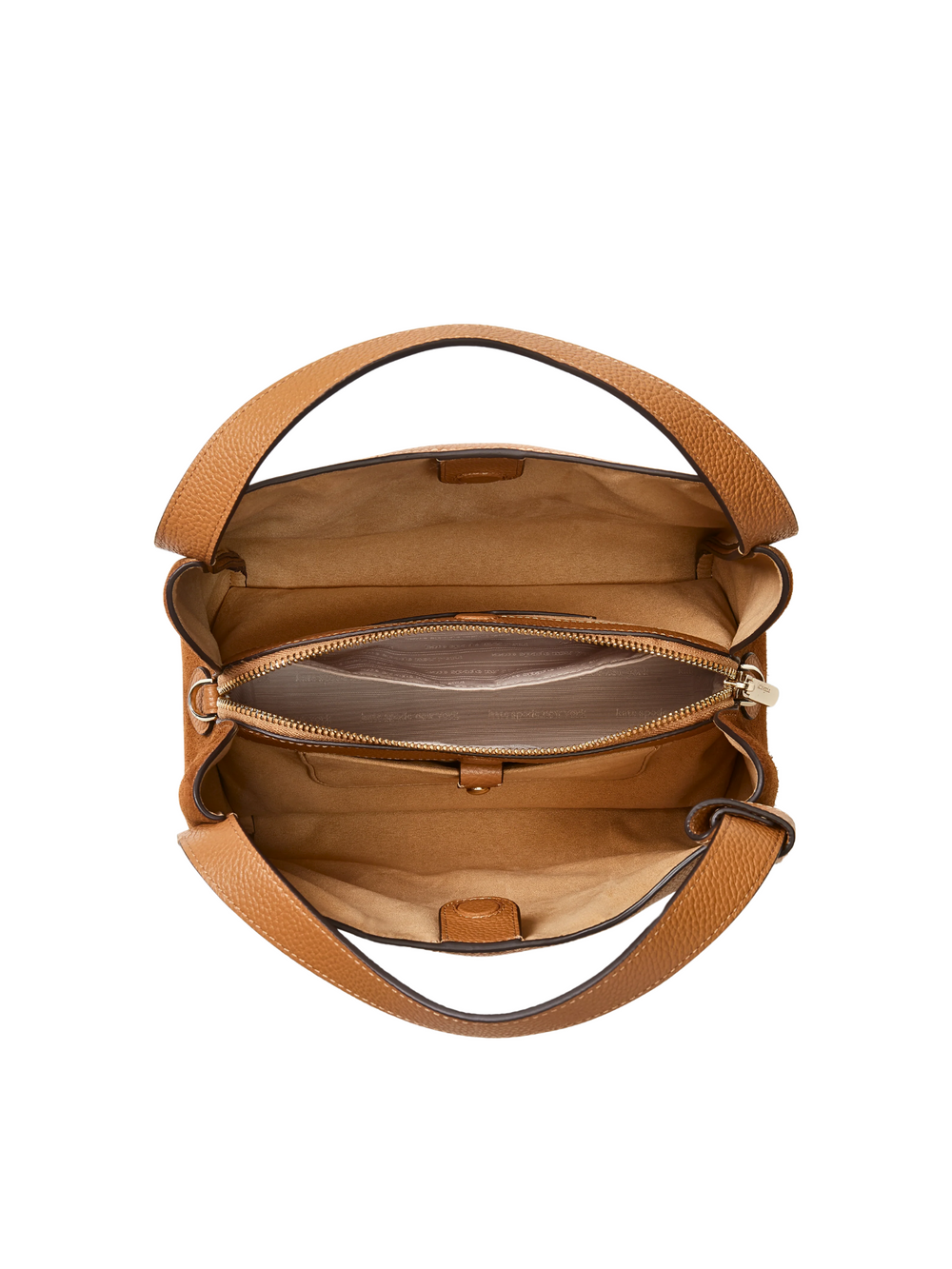 gambar-dalam-Kate-Spade-Knott-Medium-Pebbled-Leather-_-Suede-Crossbody-Tote-Bungalow