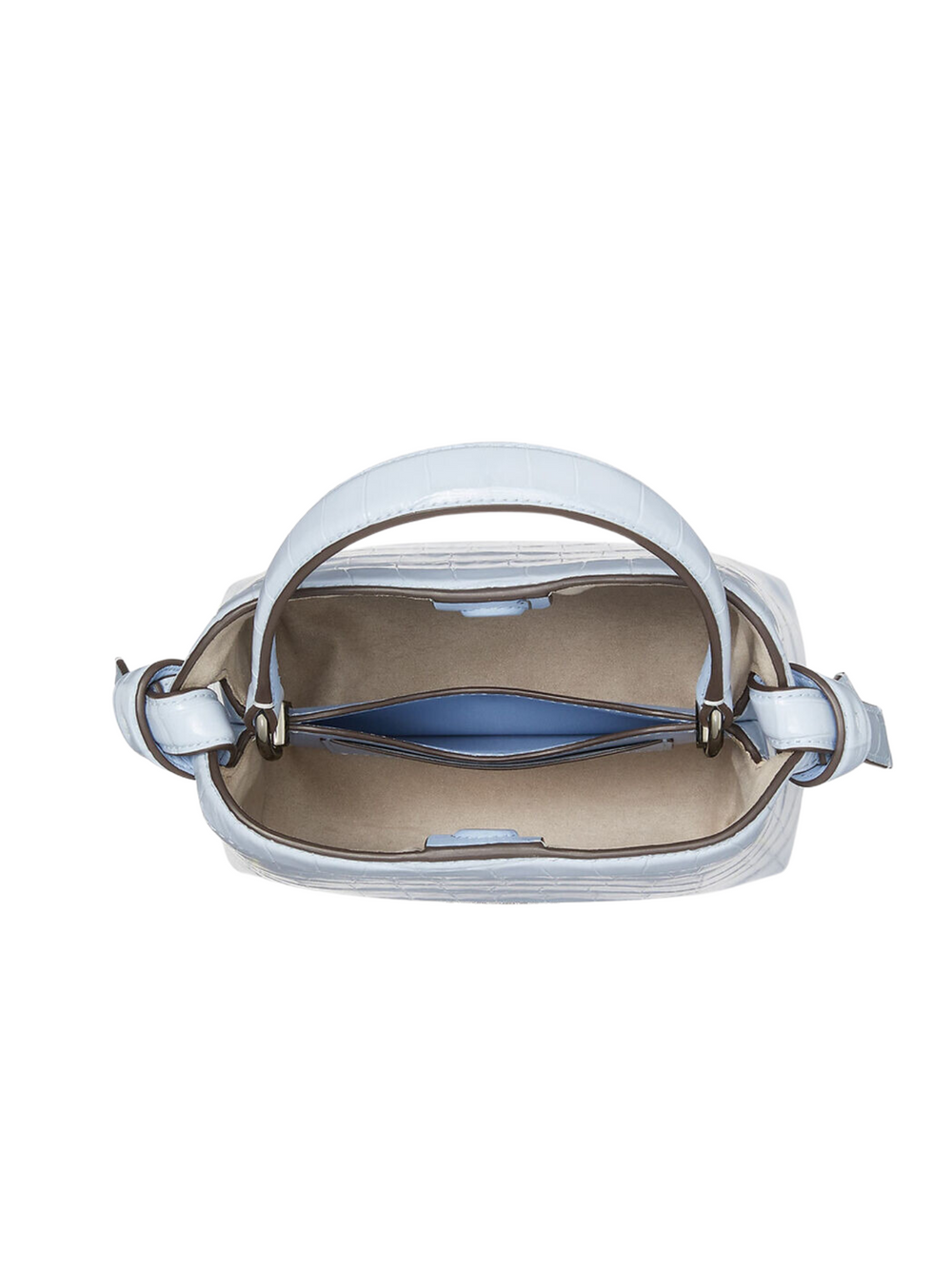 gambar-dalam-Kate-Spade-Knott-Mini-Crossbody-Tote-Croco-Embossed-Leather-North-Star