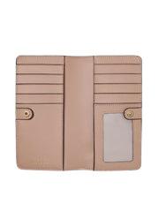 gambar-dalam-Kate-Spade-Large-Slim-Bifold-Wallet-Meringue