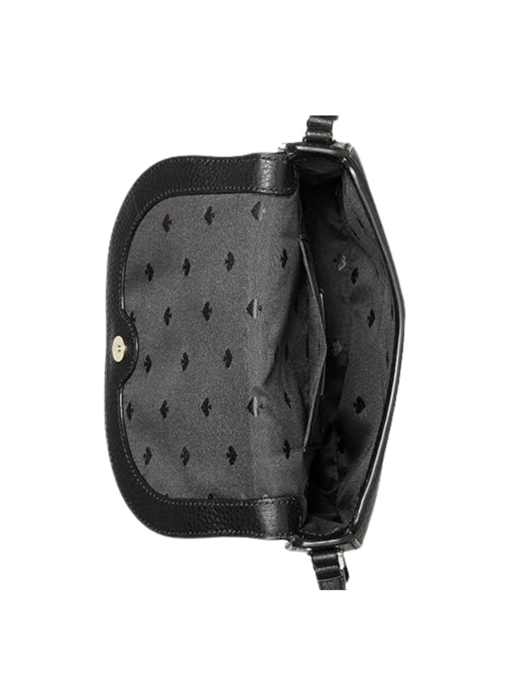 gambar-dalam-Kate-Spade-Leila-Mini-Crossbody-Black