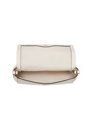 gambar-dalam-Kate-Spade-Leila-Mini-Zip-Flap-Crossbody-Bag-Parchment