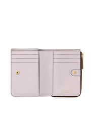gambar-dalam-Kate-Spade-Lena-Pebbled-Leather-Small-L-Zip-Wallet-Hot-Fudge