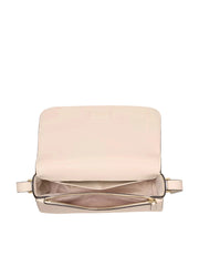gambar-dalam-Kate-Spade-Liv-Small-Flap-Crossbody-Bag-Milk-Glass