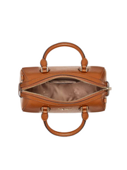 gambar-dalam-Kate-Spade-Madison-Saffiano-Leather-Duffle-Crossbody-Bag-Cavern-Clay