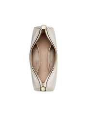 gambar-dalam-Kate-Spade-Rosie-Pebbled-Leather-Shoulder-Bag-Parchment