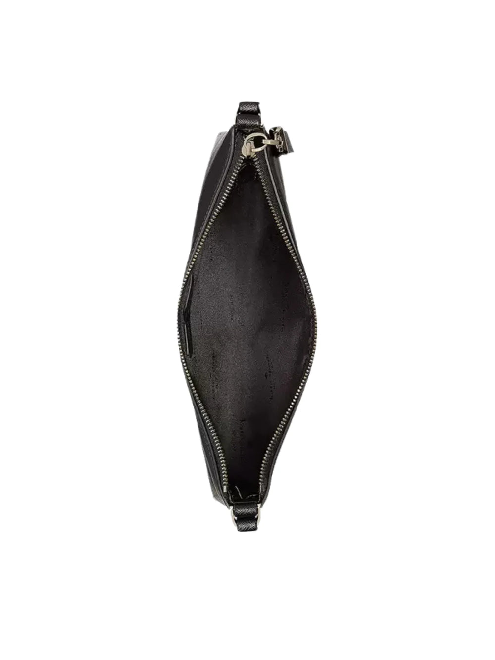 gambar-dalam-Kate-Spade-Sadie-Saffiano-Crossbody-Bag-Black