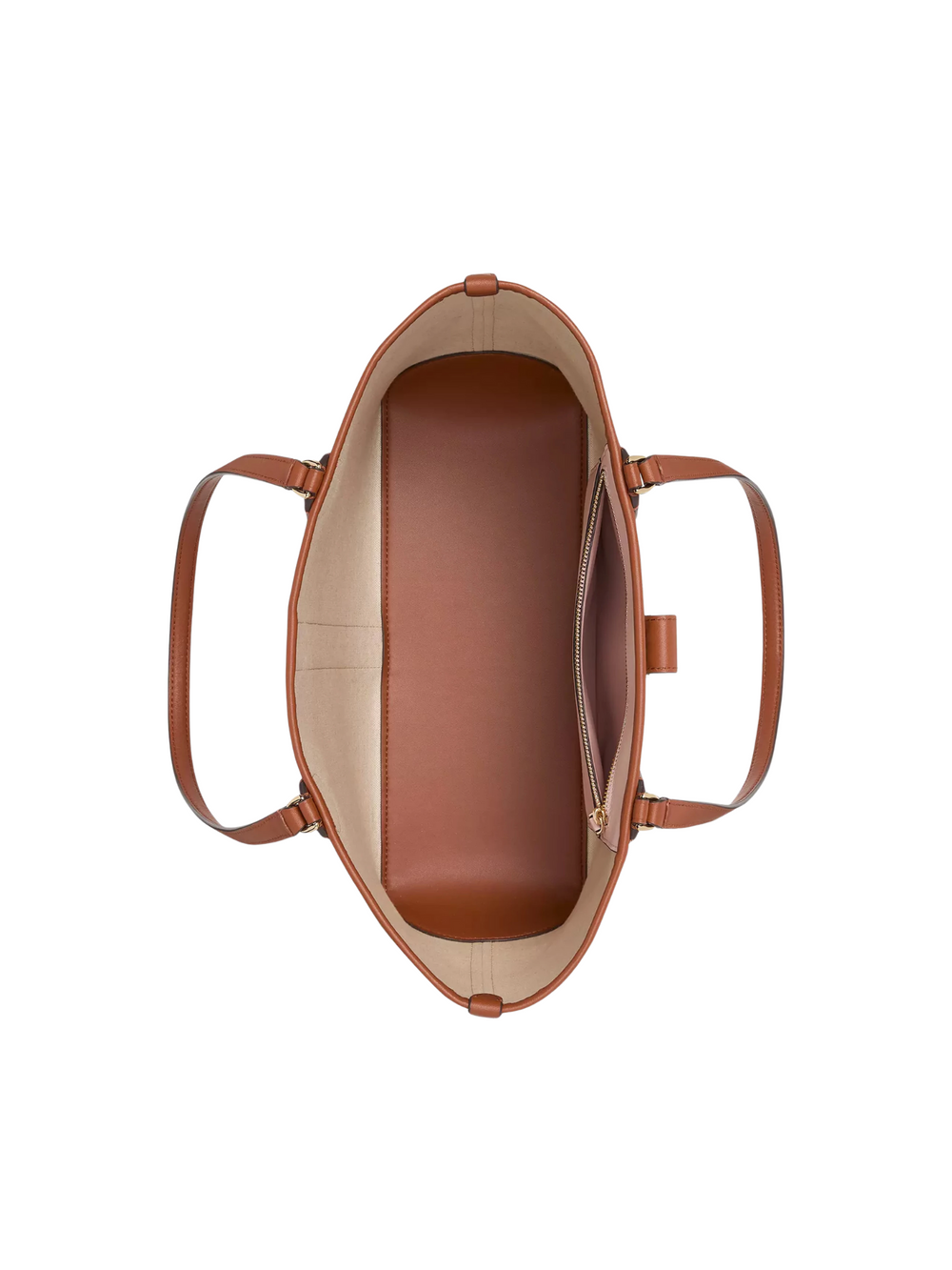 gambar-dalam-Kate-Spade-Spade-Flower-Jacquard-Medium-Open-Tote-Burgundy-Multi