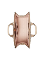 gambar-dalam-Kate-Spade-Spade-Flower-Monogram-Manhattan-Chenille-Large-Tote-Timeless