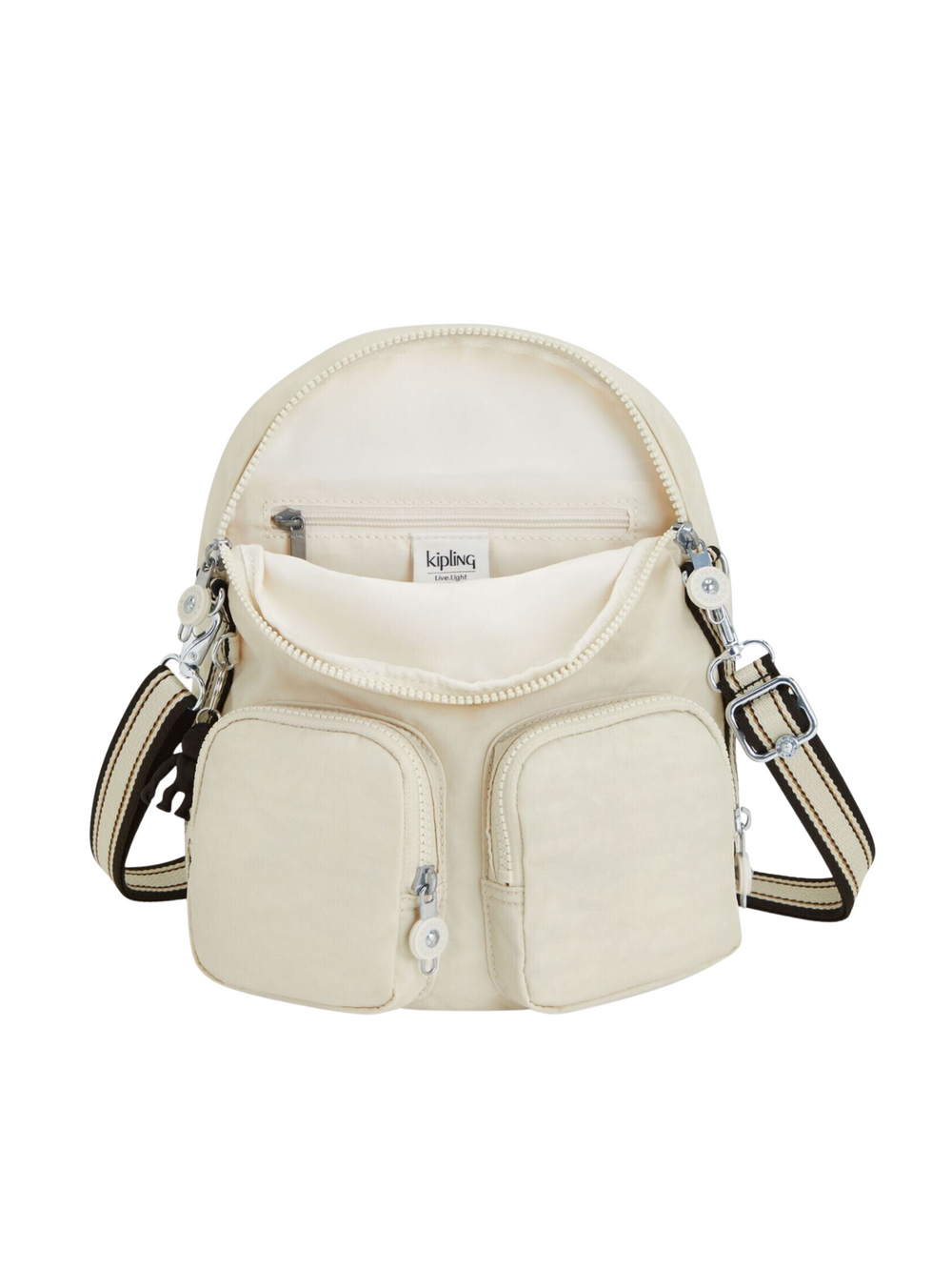 gambar-dalam-Kipling-Firefly-UpClassic-Backpack-Light-Sand