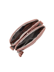 gambar-dalam-Kipling-Keefe-Crossbody-Bag-Rosey-Rose