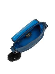 gambar-dalam-Kipling-Sabian-Small-Adjustable-Shoulder-Bag-Blue-EmbraceWEBP