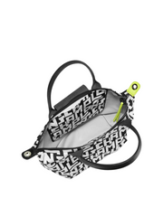 gambar-dalam-Le-Pliage-LGP-S-Top-Handle-Black-White