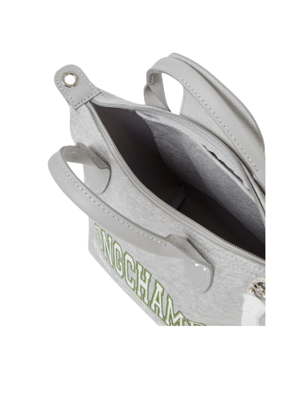 gambar-dalam-Longchamp-Le-Pliage-Collections-Hanbag-Extra-Small-Grey