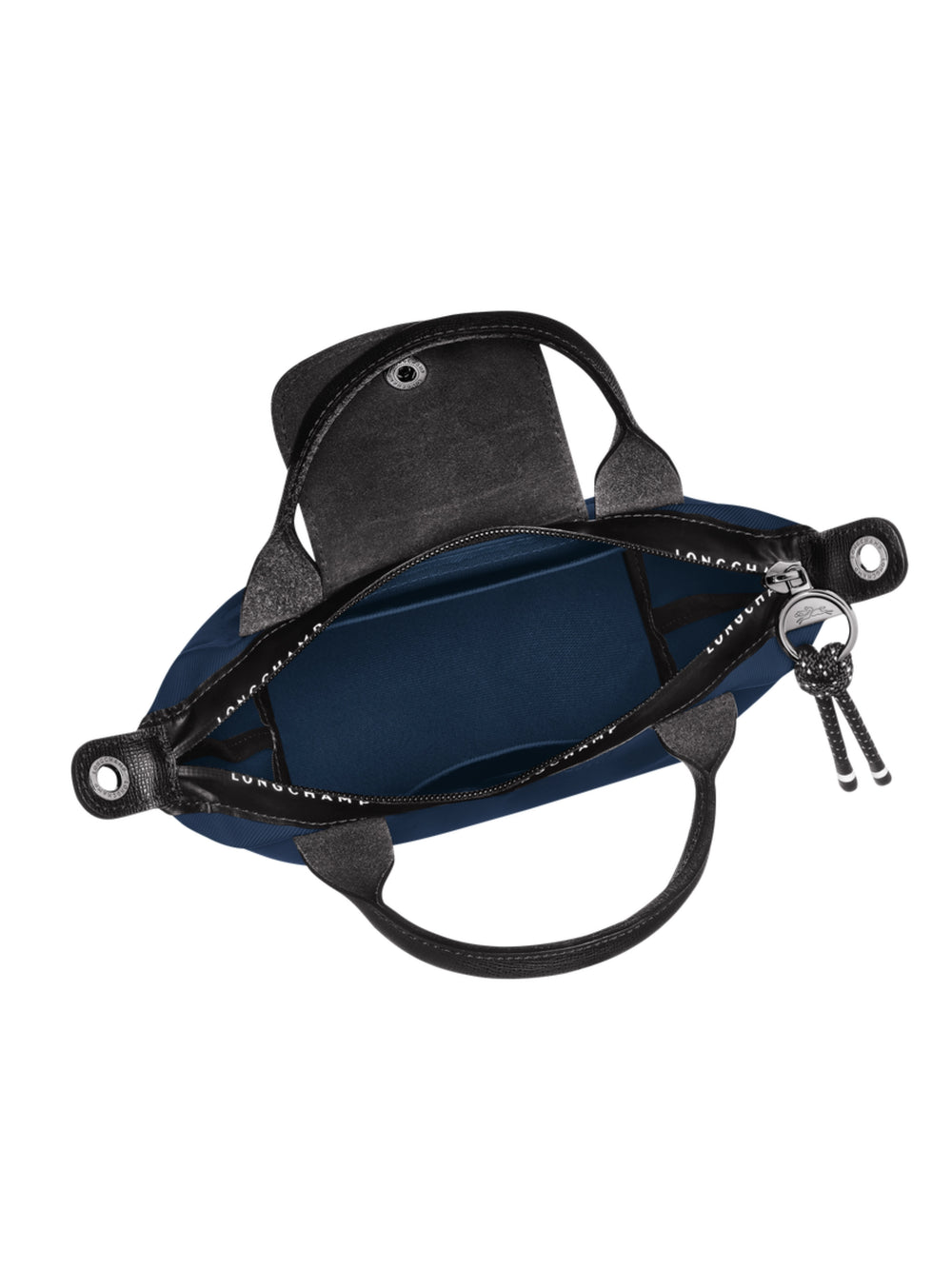 gambar-dalam-Longchamp-Le-Pliage-Energy-Extra-Smal-Top-Handle-Navy_4