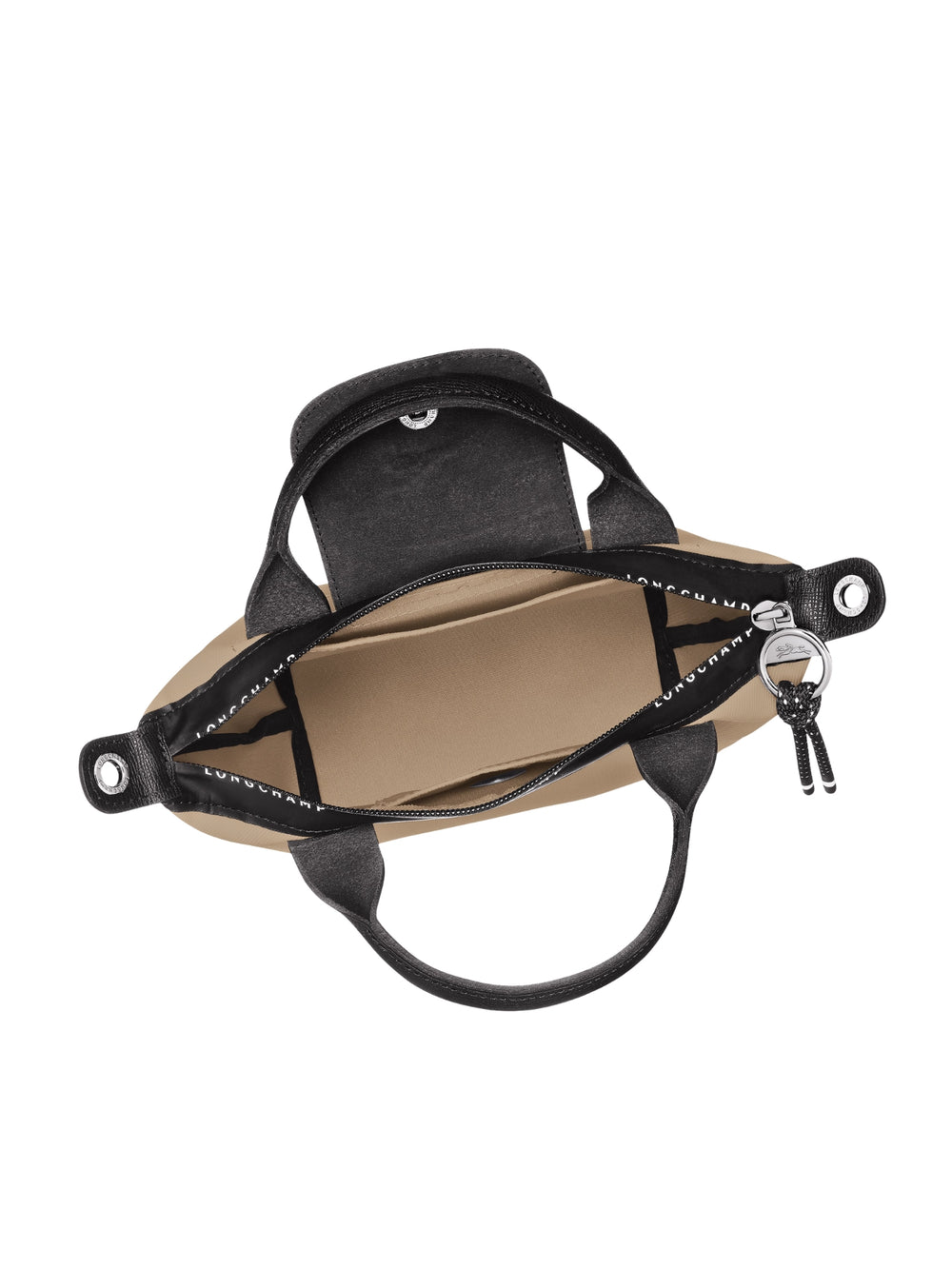 gambar-dalam-Longchamp-Le-Pliage-Energy-Extra-Small-Handbag-Clay