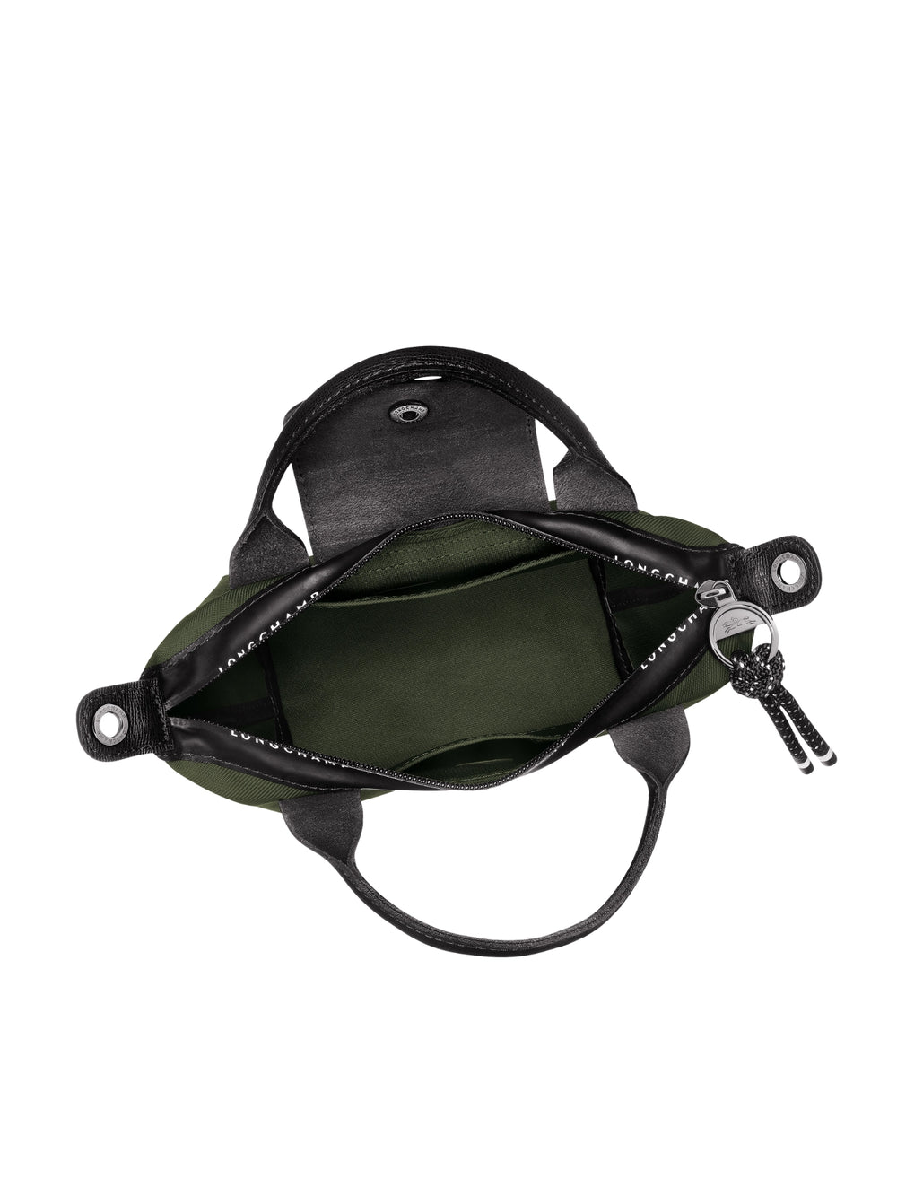 gambar-dalam-Longchamp-Le-Pliage-Energy-Extra-Small-Handbag-Khaki