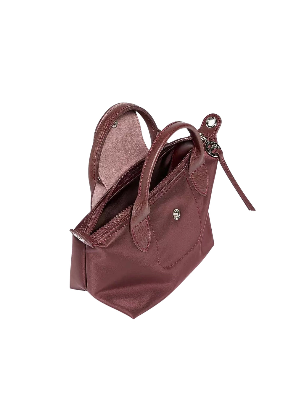 gambar-dalam-Longchamp-Le-Pliage-Neo-Extra-Small-Top-Handle-Grape
