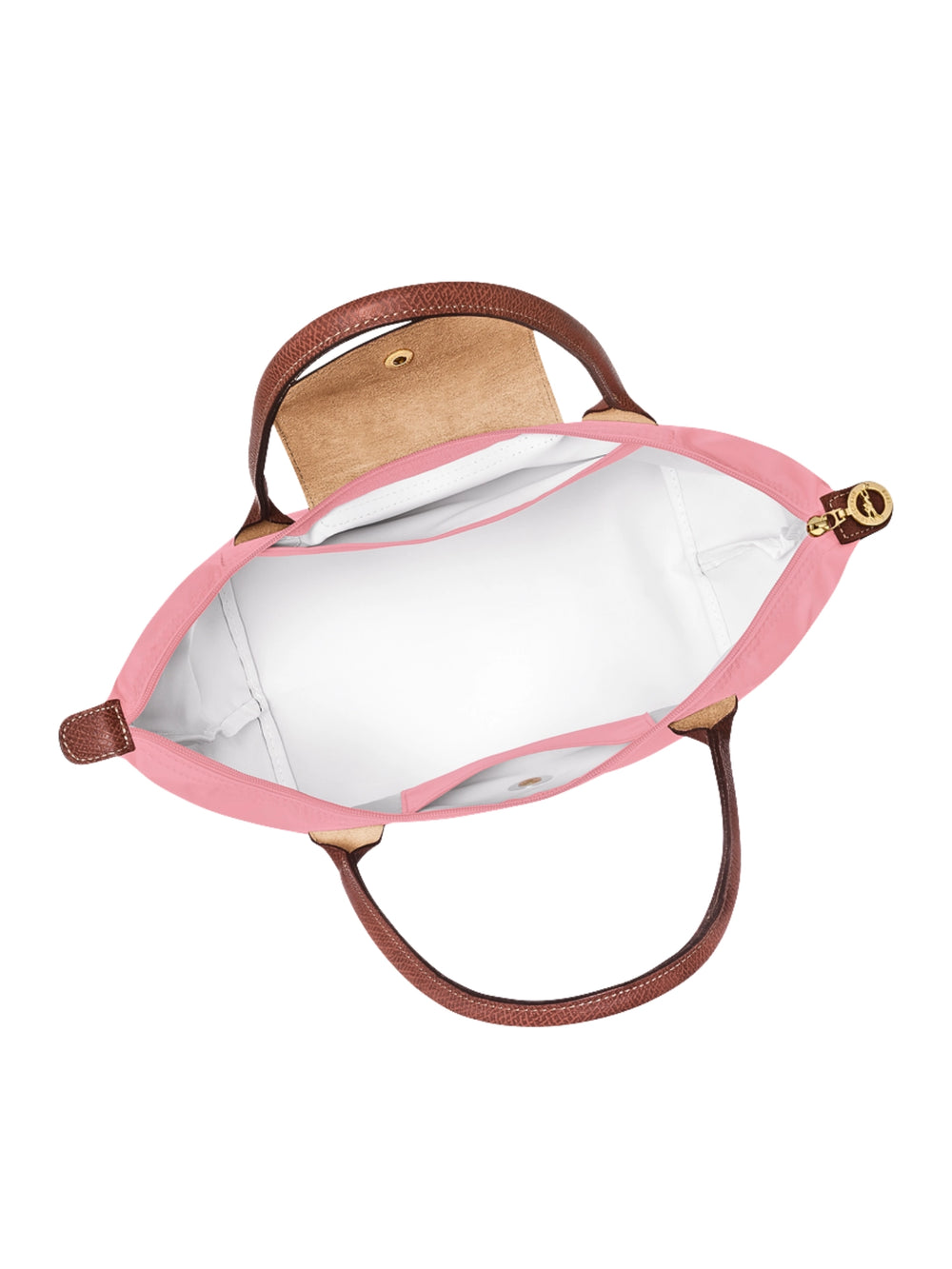 gambar-dalam-Longchamp-Le-Pliage-Original-Medium-Shoulder-Bag-Marshmallow