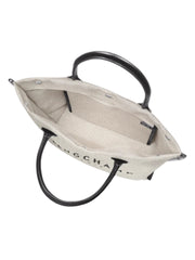 gambar-dalam-Longhamp-Essential-Medium-Tote-Bag-Ecru