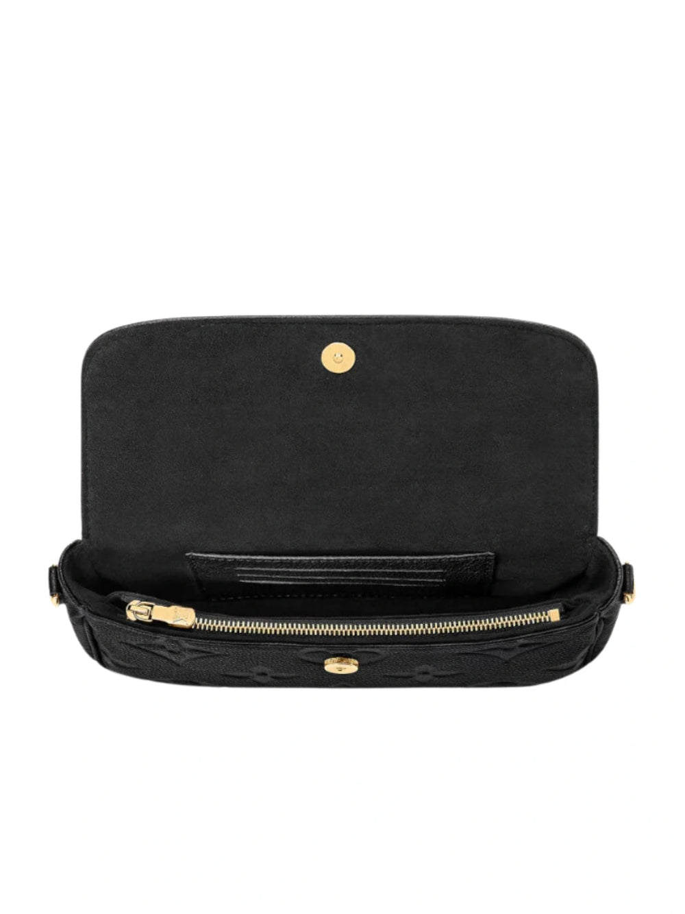 gambar-dalam-Louis-Vuitton-Pochette-Chain-Ivy-Empreinte-Black