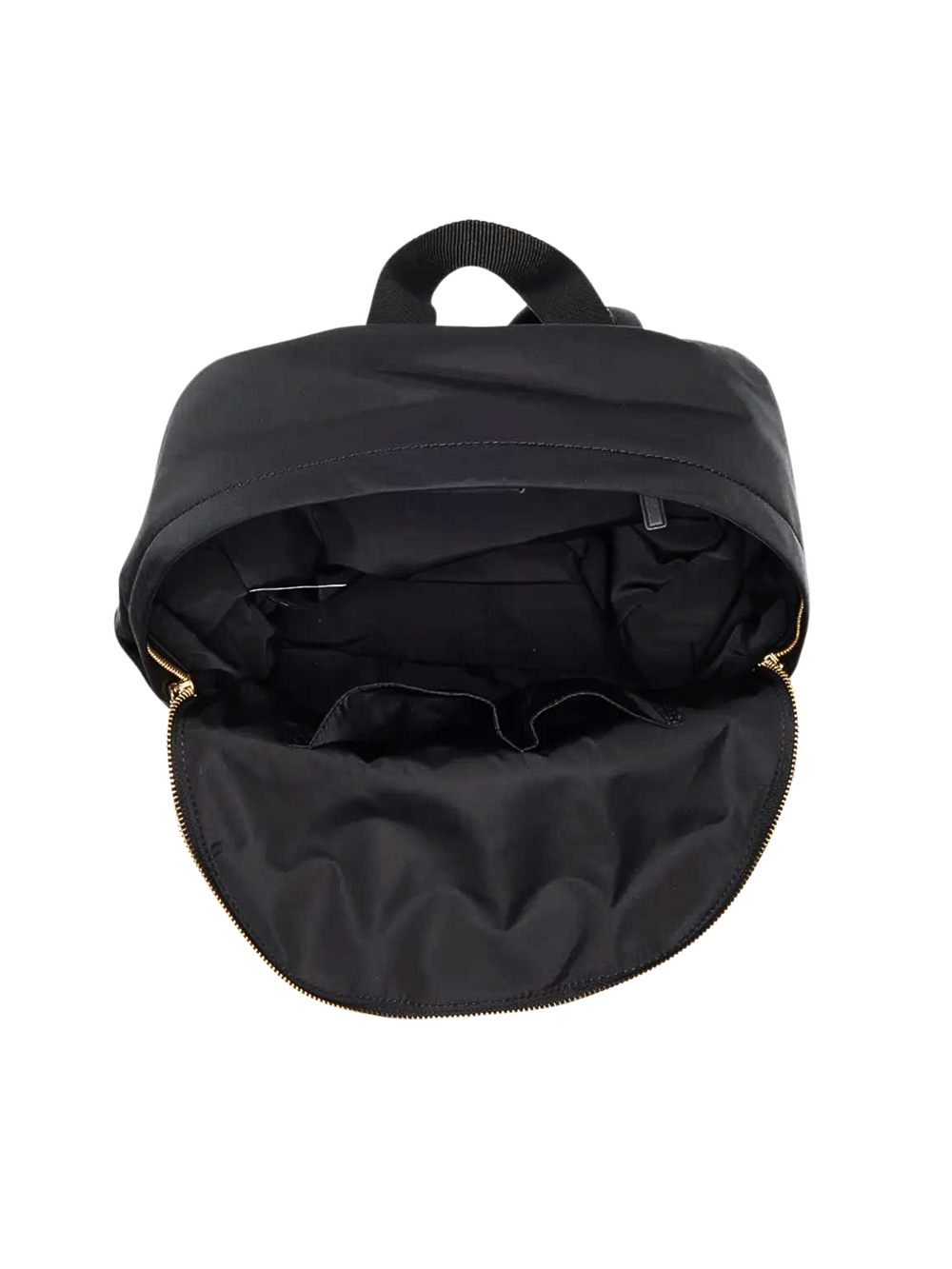 gambar-dalam-Marc-Jacobs-Preppy-Nylon-Backpack-Black