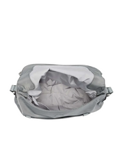 gambar-dalam-Marc-Jacobs-Preppy-Nylon-Mini-Natasha-Crossbody-Bag-Rock-Grey