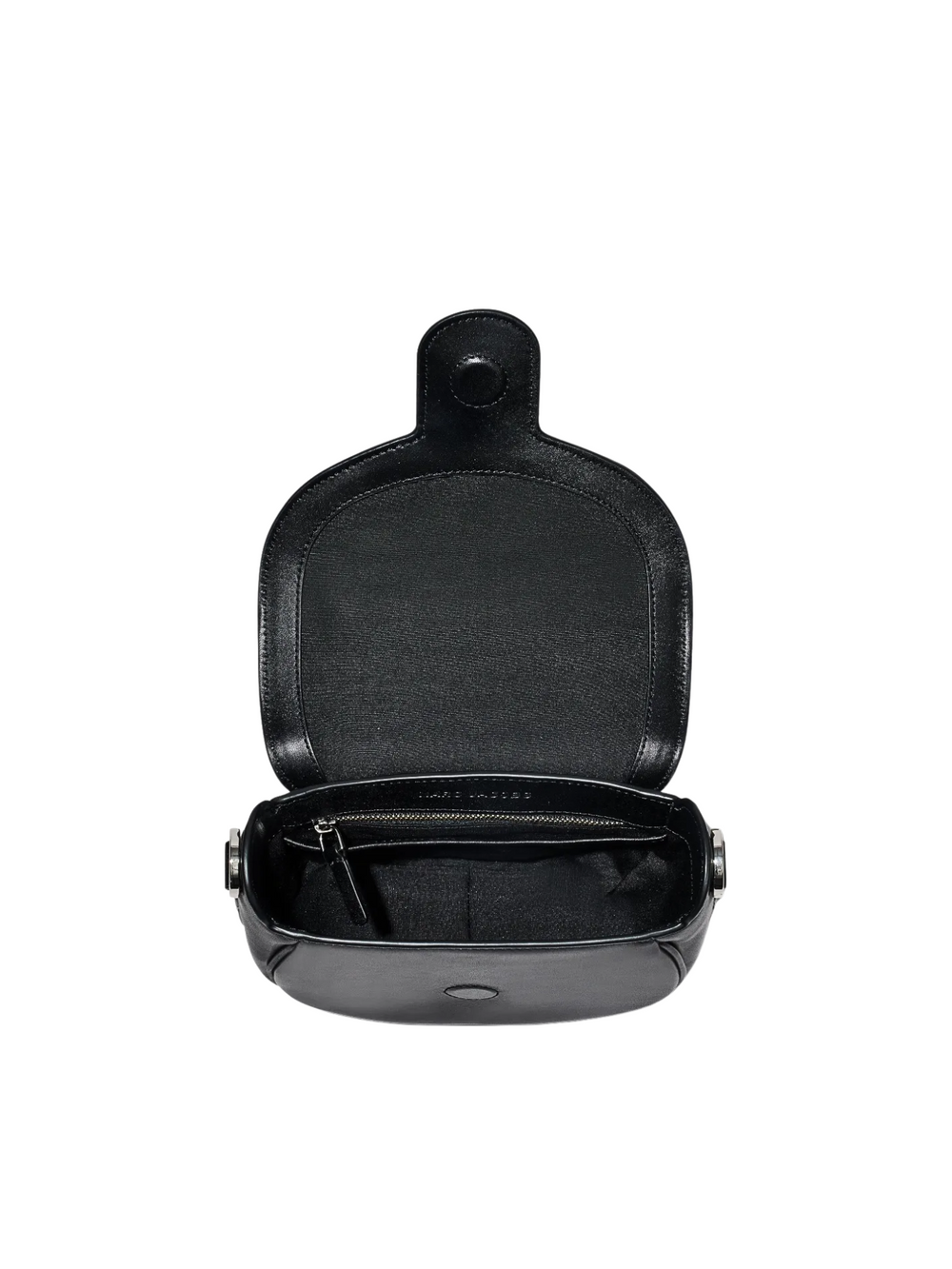 gambar-dalam-Marc-Jacobs-The-J-Marc-Small-Saddle-Bag-Black