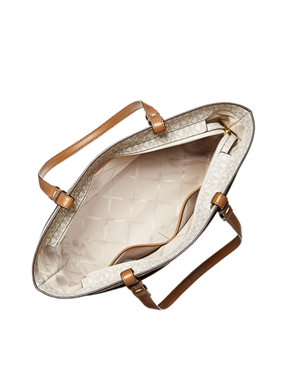 gambar-dalam-Michael-Kors-Bedford-Medium-Logo-Tote-Bag-Vanilla