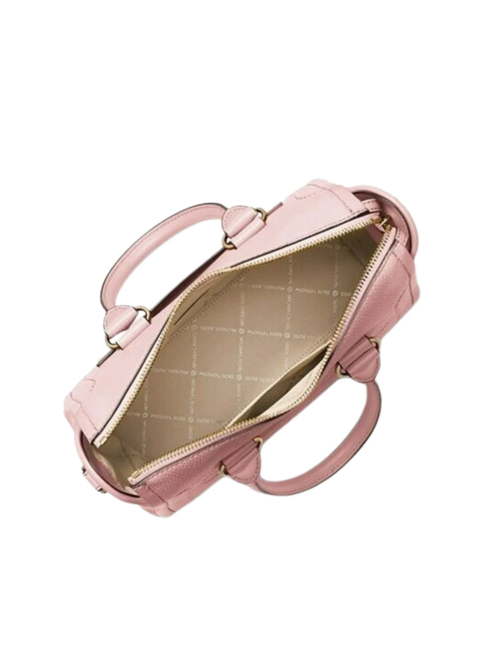 gambar-dalam-Michael-Kors-Carine-Medium-Pebbled-Leather-Satchel-Powder-BlushWEBP