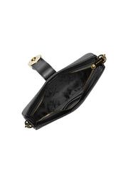 gambar-dalam-Michael-Kors-Carmen-Small-Pouchette-Shoulder-Bag-Black