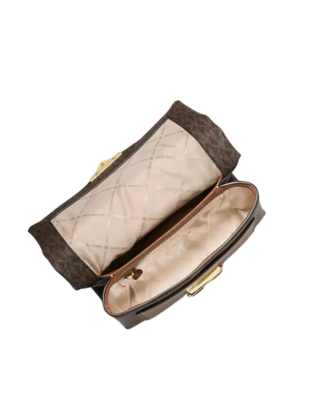 gambar-dalam-Michael-Kors-Cece-Medium-Flap-Pocket-Shoulder-Bag-BrownWEBP