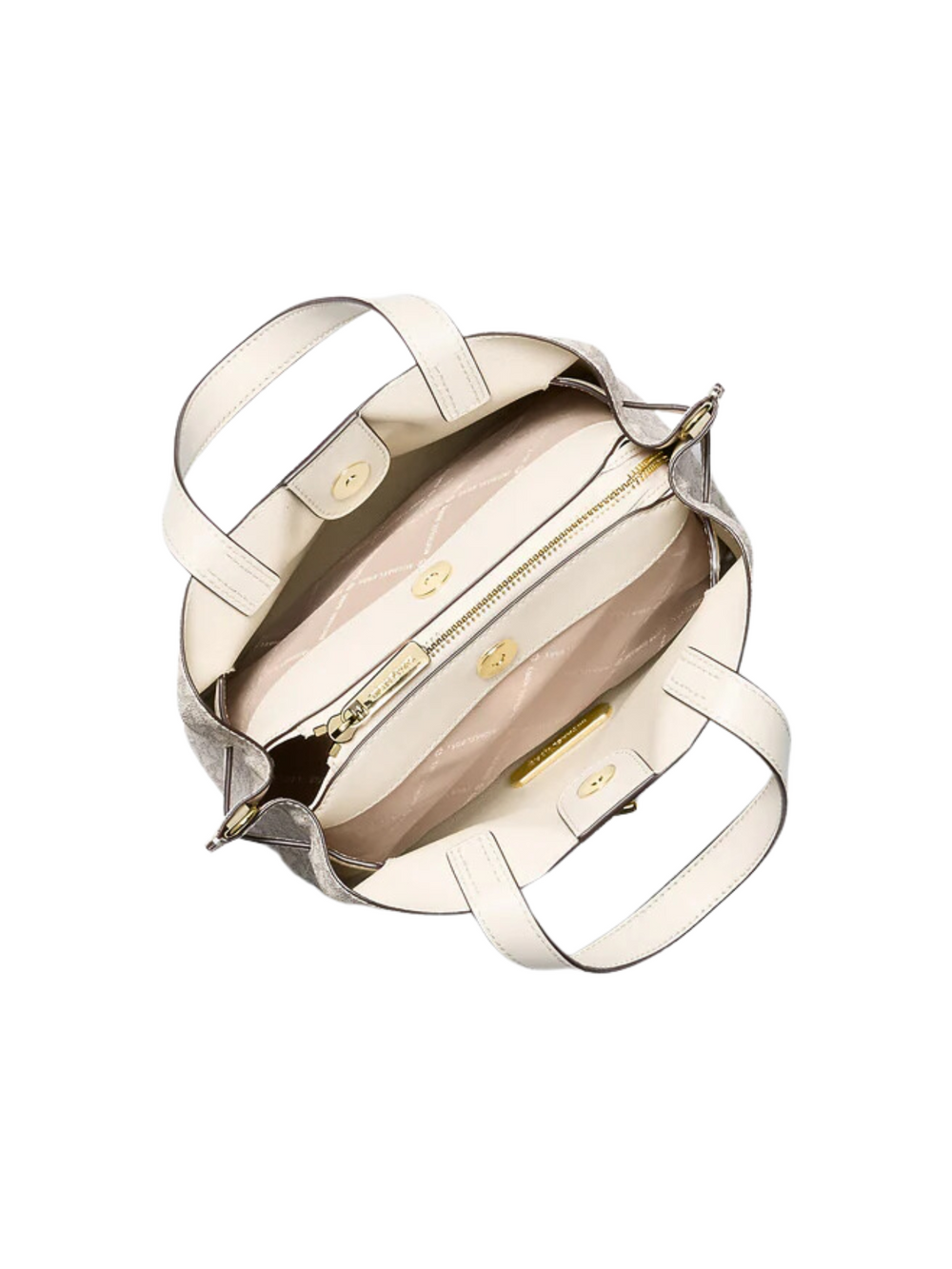 gambar-dalam-Michael-Kors-Emilia-Small-Logo-Satchel-Cream-Multi