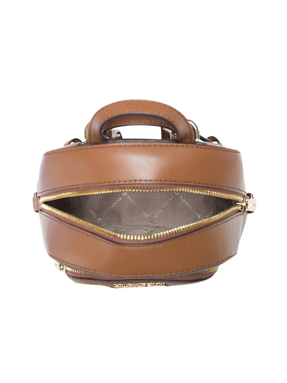 gambar-dalam-Michael-Kors-Jaycee-Extra-Small-Logo-Brown