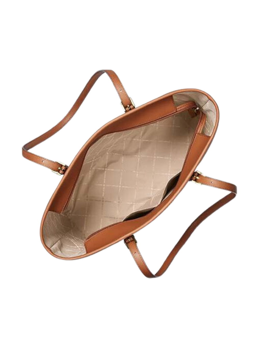 gambar-dalam-Michael-Kors-Jet-Set-Travel-Large-Logo-Tote-Bag-Brown