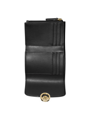 gambar-dalam-Michael-Kors-Leida-Medium-Wallet-Black