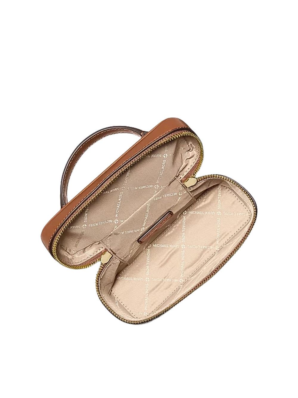gambar-dalam-Michael-Kors-Vivi-Small-Signature-Logo-Vanity-Crossbody-Bag-Brown-Acorn